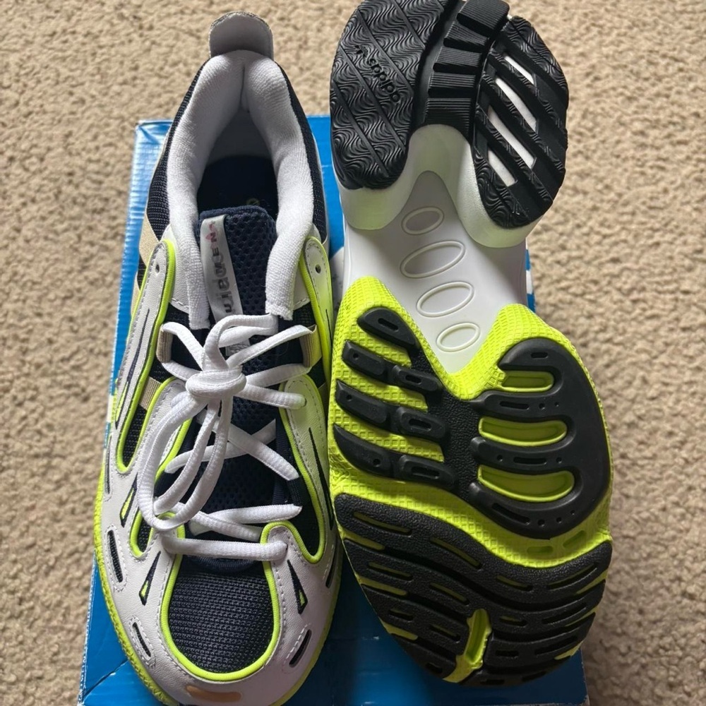 Adidas EQT Gazelle sneakers - Picture 5 of 5